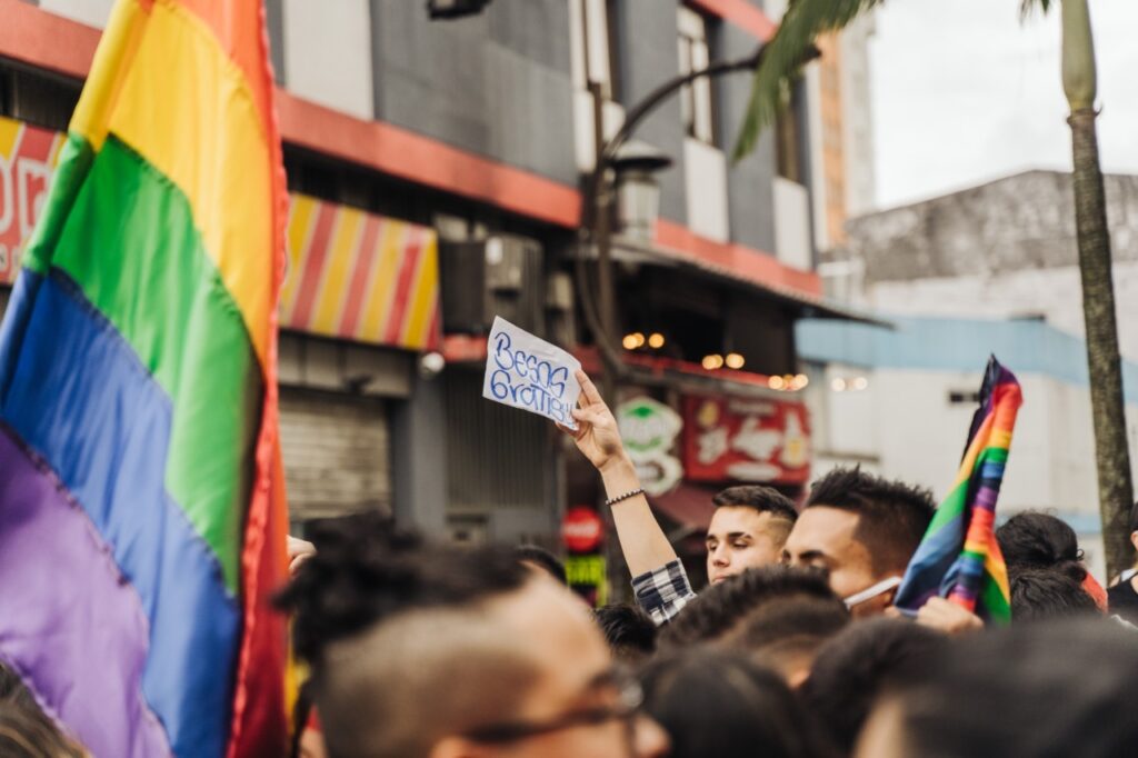 LGBTQI+ CITY PEREIRA FRIENDLY 